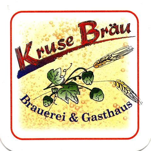 celle ce-ni kruse quad 1a (185-brauerei & gasthaus)